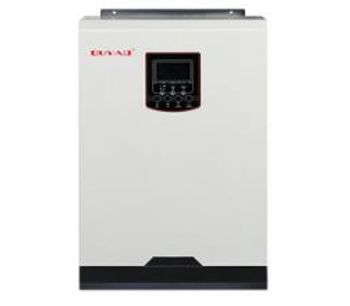 Ouyad - Off Grid Solar Hybrid Inverter Operate without Battery