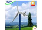Ouyad - Model FD-M series - 500W-3KW - Wind Turbine