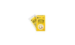 GelfosM - ALPO4, Mg Hydroxide, Simethicone (Sachet)