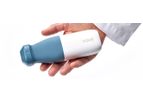Handheld Ultrasound Device for Primary Care
