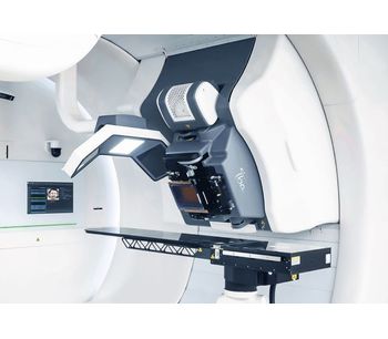 Proteus - Proton Therapy System