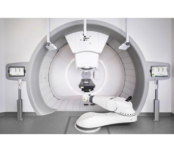 Proteus ONE - Single-Room Proton Therapy Solution