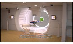 How does Proton Therapy work? - Video
