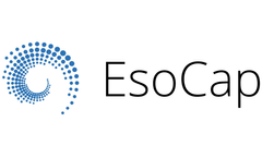EsoCap Announces Publication “Development of a HotMelt Extrusion-Based Spinning Process to Produce Pharmaceutical Fibers and Yarns”
