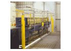 AJM - Sludge Reduction and Effluent Filtration Unit
