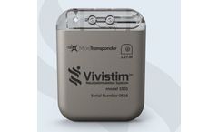 Vivistim - Neurostimulation Device