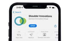 Genesis - Innovation App