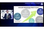 Shoulder Innovations | 2021 LSI Presentation - Video