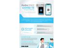 PixoTest - Model POCT - COVID-19 Antigen Testingt Kit for Enterprise - Brochure