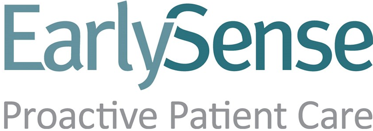 EarlySense - Patients Requiring SpO2 Monitoring System with Insight
