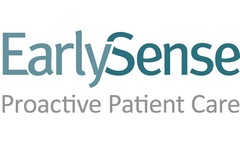 EarlySense - Patients Requiring SpO2 Monitoring System with ES2