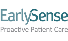 EarlySense - Patients Requiring SpO2 Monitoring System with Insight