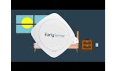Introducing EarlySense(R) InSight(R) at Home - Video