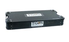 Tigon - Model TIGO-01 - Shoulder Instrument Case