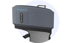 BrainQ - Brain Computer Interface Technology
