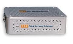 Maxx - Quick Recovery System (QRS)