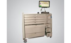 Geo - Point of Sale Cart System