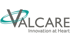 Valcare Medical Announces First-in-Human Transseptal Implant of the AMEND Annuloplasty Ring for Mitral Valve Repair