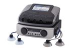 Ito - Model EU-941 - 4-Channel Electrotherapy Device/Ultrasound Combo