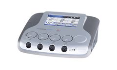 Ito - Model ES-5400 - Multi-channel Electrotherapy Unit