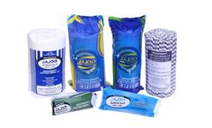 Jajoo Surgicals - Surgical Cotton/Absorbent Cotton Roll