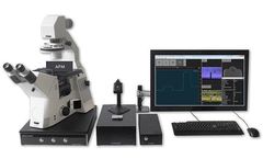 FluidFM - Model ADD-ON - Atomic Force Microscope (AFMs) Devices