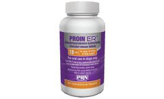 Proin - Model ER - Phenylpropanolamine Hydrochloride Extended-Release Tablets