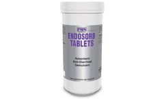 Endosorb - Anti-Diarrheal Supplement Tablets