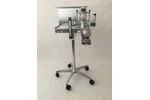 JD Medical - Model VT-110-X - Small Animal Anesthesia Machine