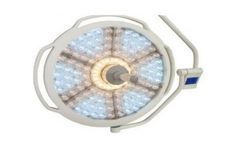 JD Medical - Hyperion LED Surgical Lights