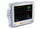 JD Medical - Model Mindray Veterinary Vital Signs Monitors - Veterinary Monitor