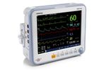 JD Medical - Model Mindray Veterinary Vital Signs Monitors - Veterinary Monitor