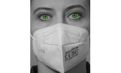 JedX - Respirator Masks