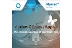 Myrian - Version XP-Liver - Clinical Apps Brochure