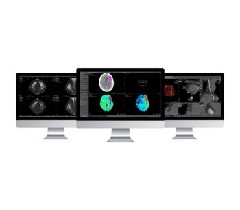 Myrian - Version 2.9 - Software for Medical Imaging Layer