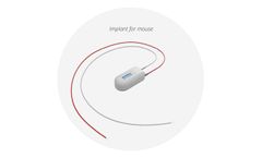 easyTEL - Fully Implantable Telemetry for Mice