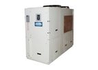 Drake - Model 36S-90S - Single Circuit Digital Scroll Packaged Air-Cooled Chillers