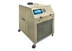 Drake - Model 25S-100S - Fractional Line Single Circuit Hermetic Packaged Air-Cooled Chillers