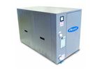 Drake - Model 12S-380S - Single Circuit Scroll Water-Cooled Chillers