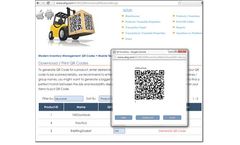 AHG - QR Inventory Software for Real Time Inventory Management & Asset Tracking