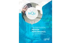 InQu - Bone Graft Brochure