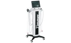 Zimmer - Model PhySys - Physiotherapy Device