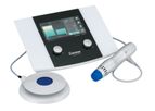Zimmer - Model enPuls 2.0 - Radial Shockwave Therapy Device
