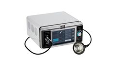 Zimmer - Focused Shock Waves Therapy System