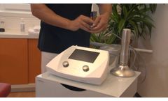 enPuls - High Energy Radial Shockwave Therapy - Video