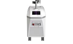 Picocare Majesty - 250 Picosecond Nd:YAG Medical Laser Device