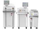 Holinwon - Model 2,100nm Ho - Laser Systems for Urology and Spine Surgery