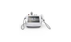 Ultrawon - High Intensity Focused Ultrasound Device for Skin Lifting & Tightening