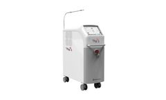 Won-Tech - Model 980nm -THY-S - Diode Laser System for Surgical Thyroid Treatment