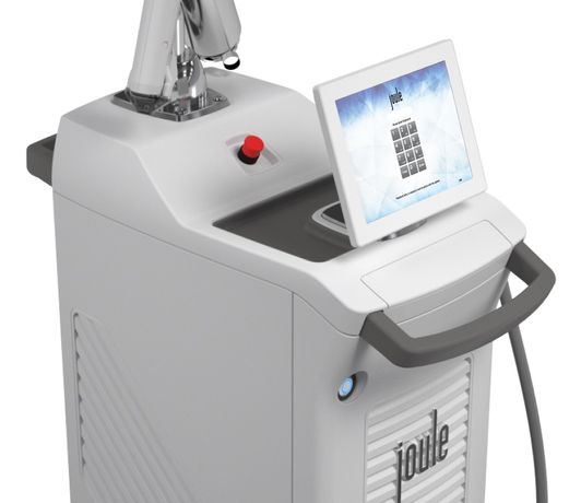 Joule - Aesthetic Laser & Light System